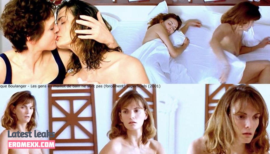 Latest Leaks Véronique Boulanger Nude #2 - Fapello
