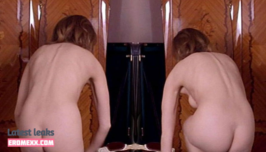 Latest Leaks Véronique Boulanger Nude #4 - Fapello