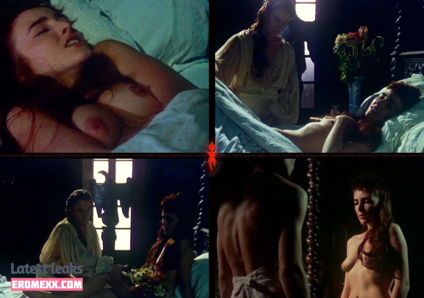 Latest Leaks Véronique Moest Nude #1 - Fapello