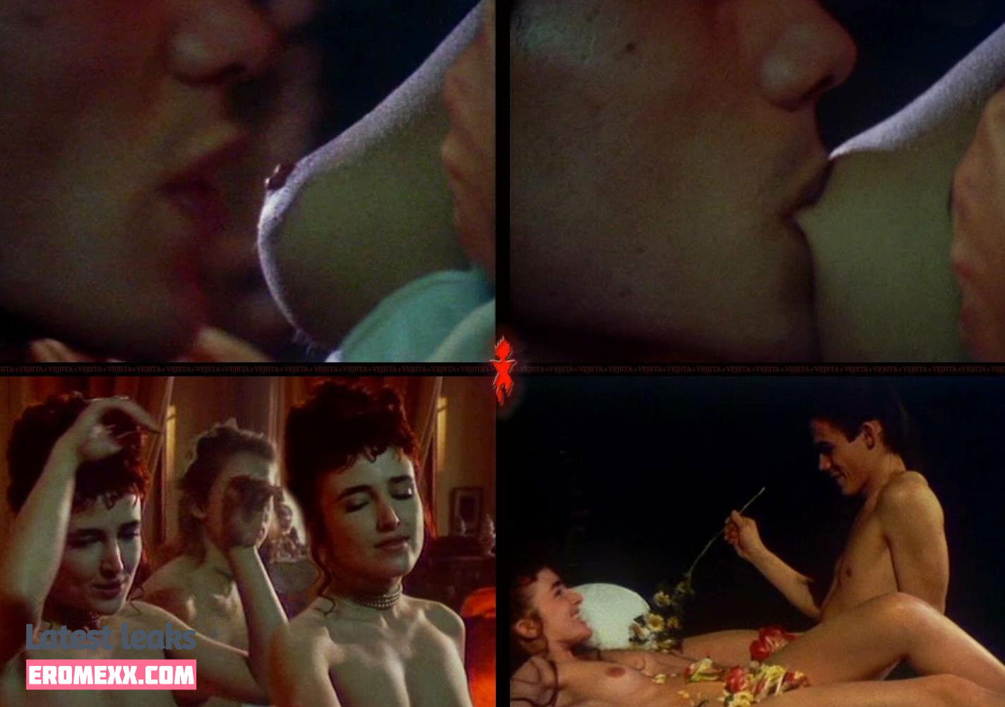 Latest Leaks Véronique Moest Nude #2 - Fapello