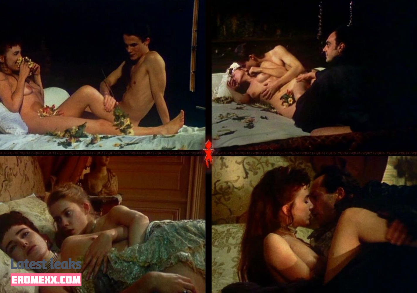 Latest Leaks Véronique Moest Nude #3 - Fapello