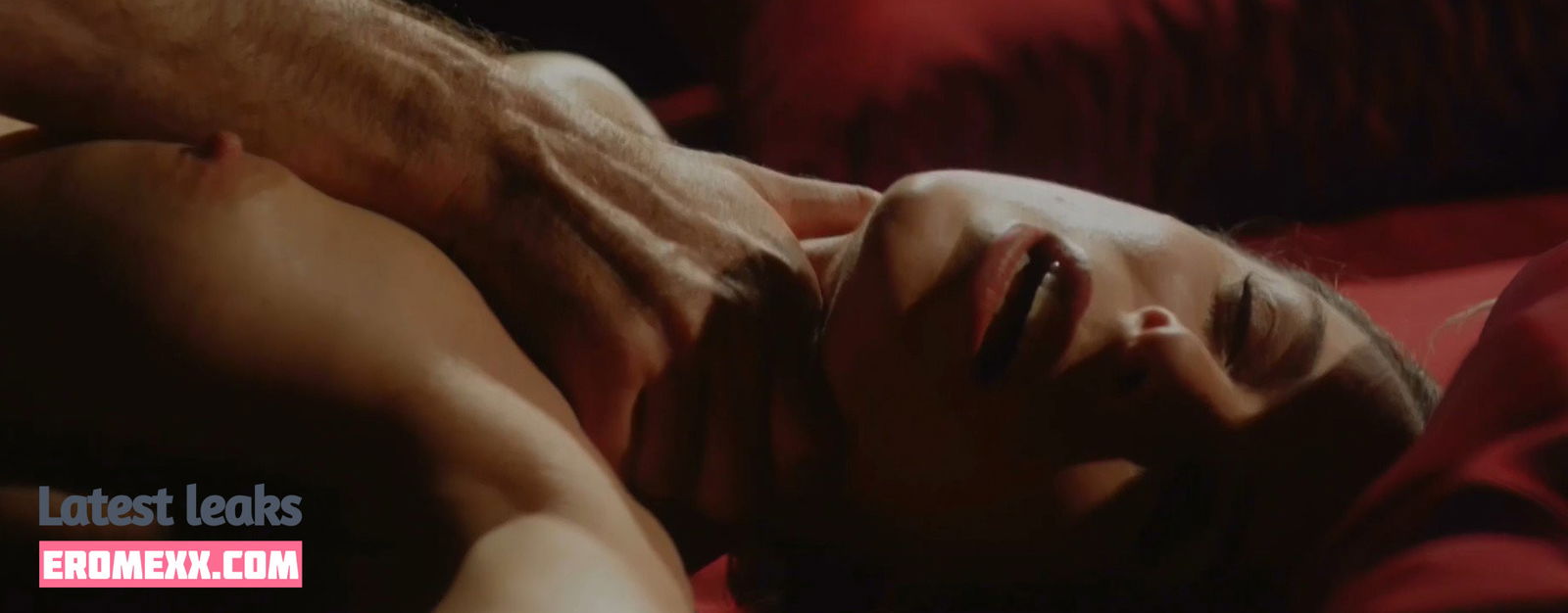 Latest Leaks Veronique Picciotto Nude #5 - Fapello