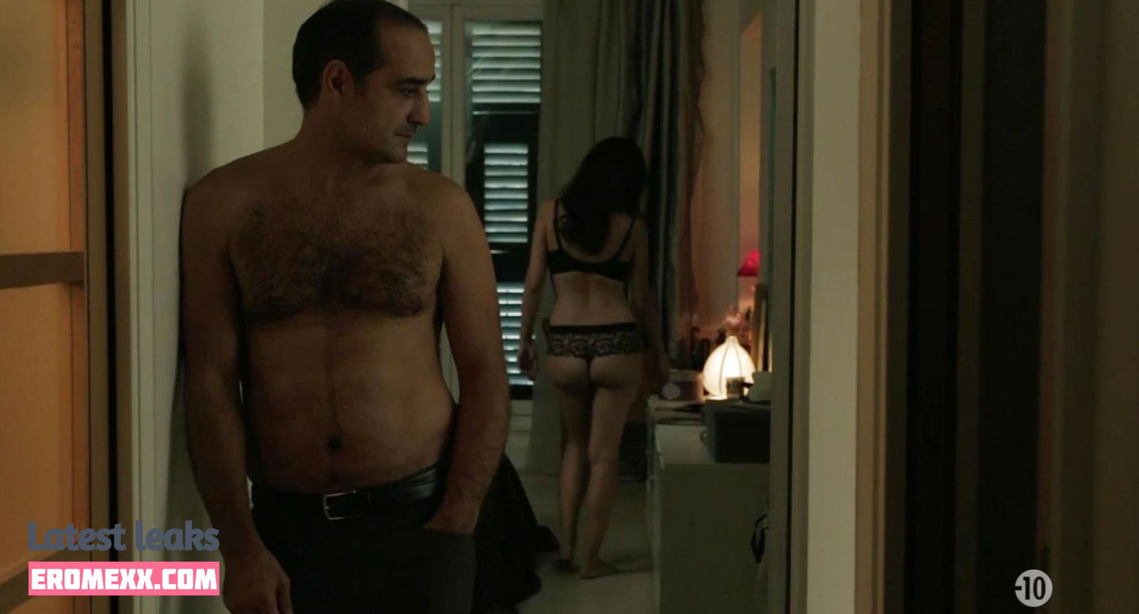 Latest Leaks Véronique Volta Nude #3 - Fapello