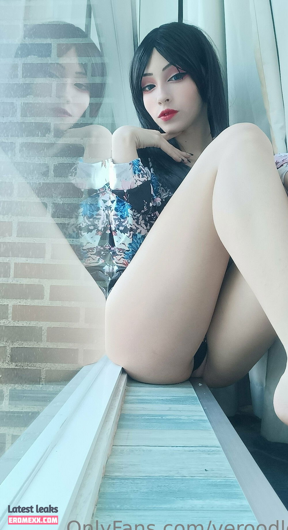 Latest Leaks Veroodle Nude #34 - Fapello