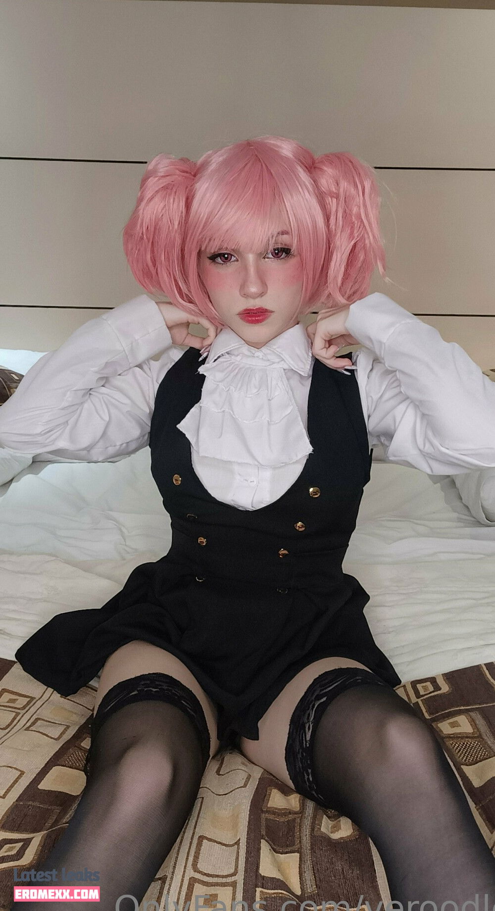Latest Leaks Veroodle Nude #40 - Fapello