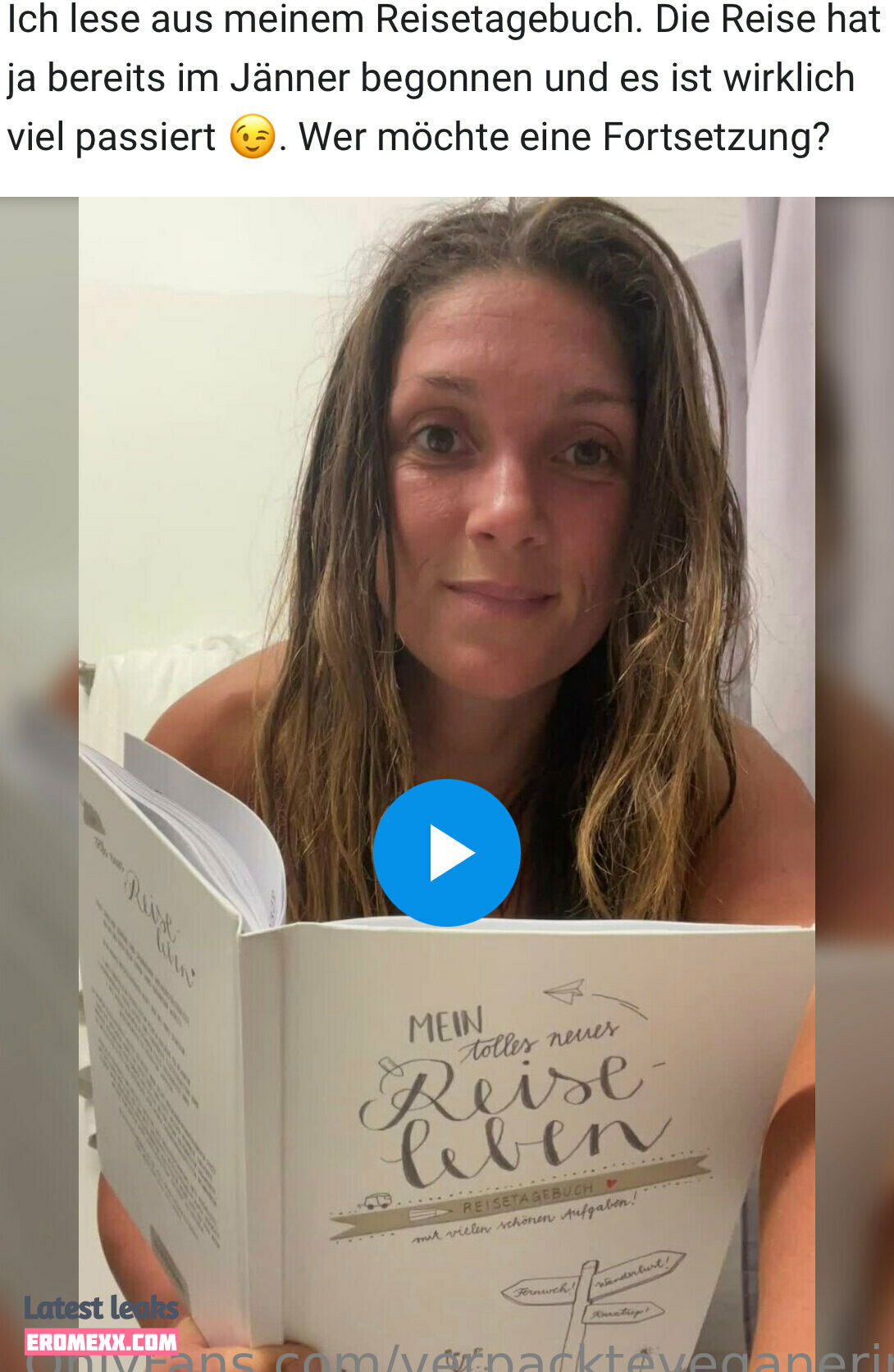 Latest Leaks verpackteveganerin Nude #28 - Fapello