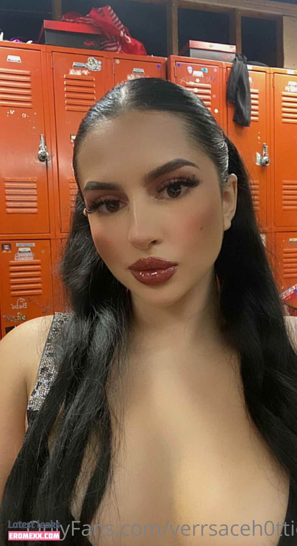 Latest Leaks verrsaceh0ttie Nude #10 - Fapello