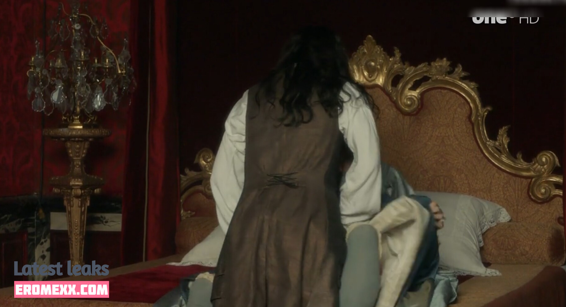 Latest Leaks Versailles (Fernsehserie) Nude #16 - Fapello