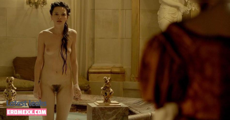 Latest Leaks Versailles (Fernsehserie) Nude #21 - Fapello
