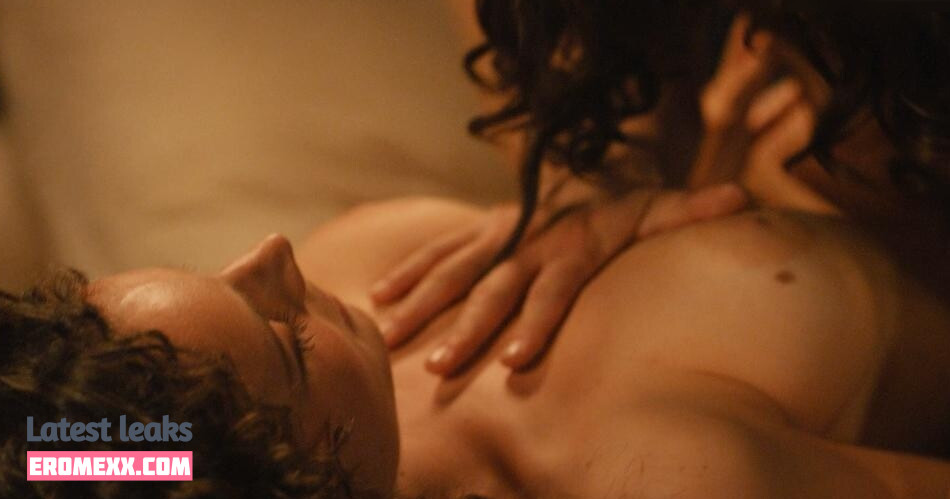 Latest Leaks Versailles (Fernsehserie) Nude #28 - Fapello