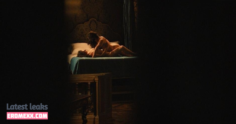 Latest Leaks Versailles (Fernsehserie) Nude #29 - Fapello