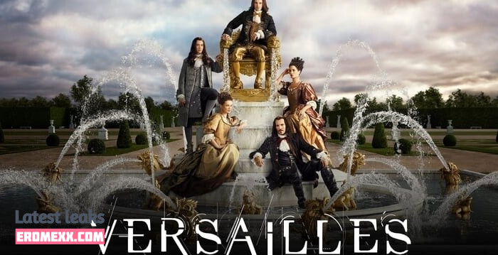 Latest Leaks Versailles (Fernsehserie) Nude #9 - Fapello