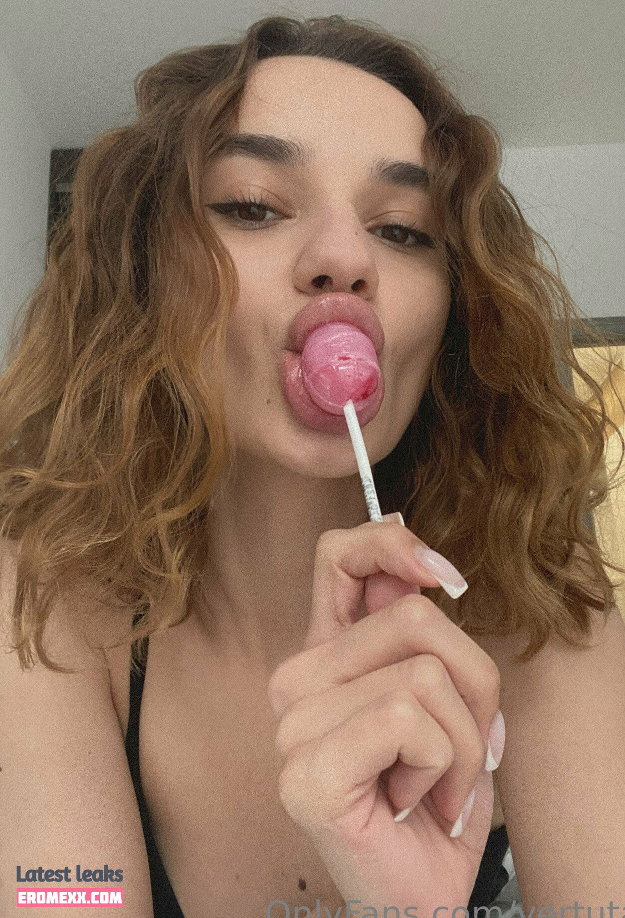 Latest Leaks vertuta Nude #58 - Fapello