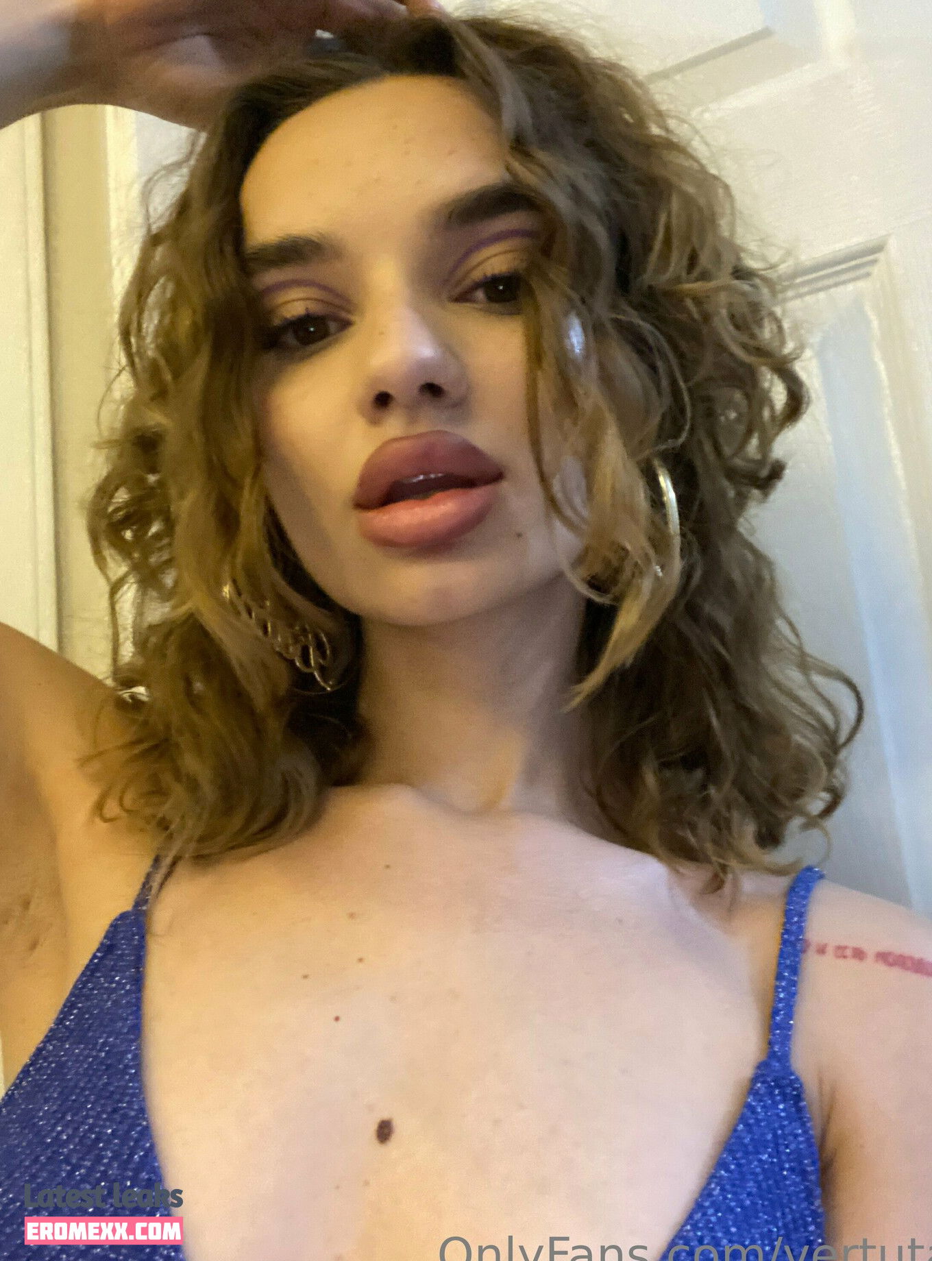 Latest Leaks vertuta Nude #64 - Fapello
