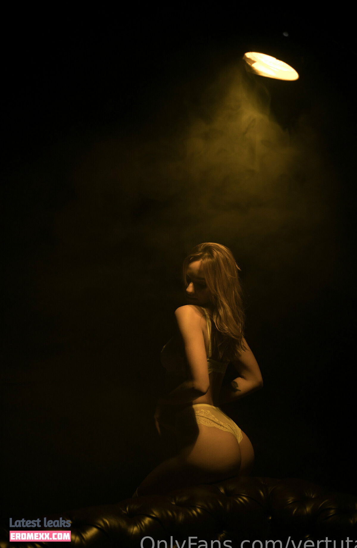 Latest Leaks vertuta Nude #71 - Fapello