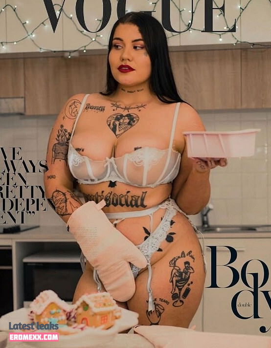 Latest Leaks verucasalt Nude #1 - Fapello