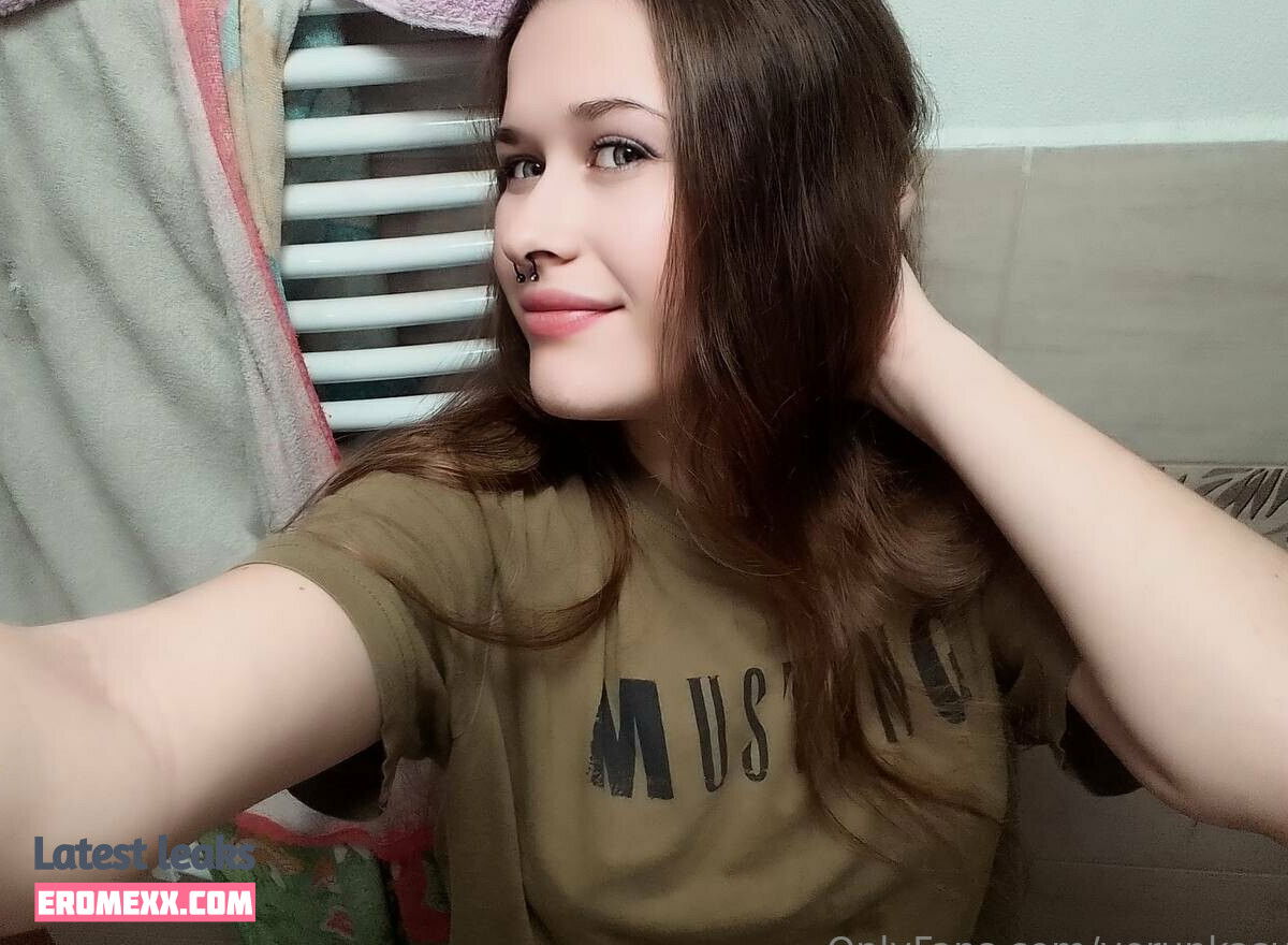 Latest Leaks verunkasub Nude #16 - Fapello