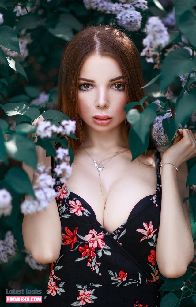 Latest Leaks Verusha96 Nude #42 - Fapello