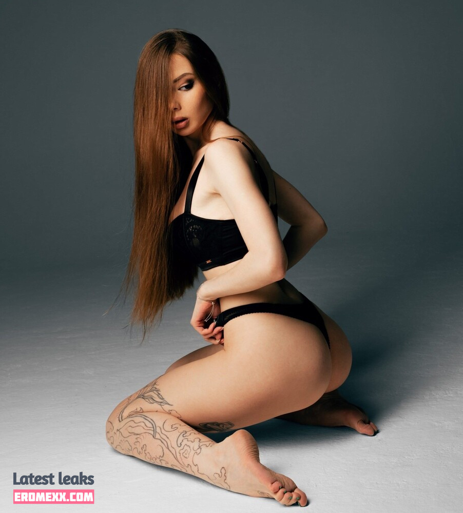 Latest Leaks Verusha96 Nude #45 - Fapello