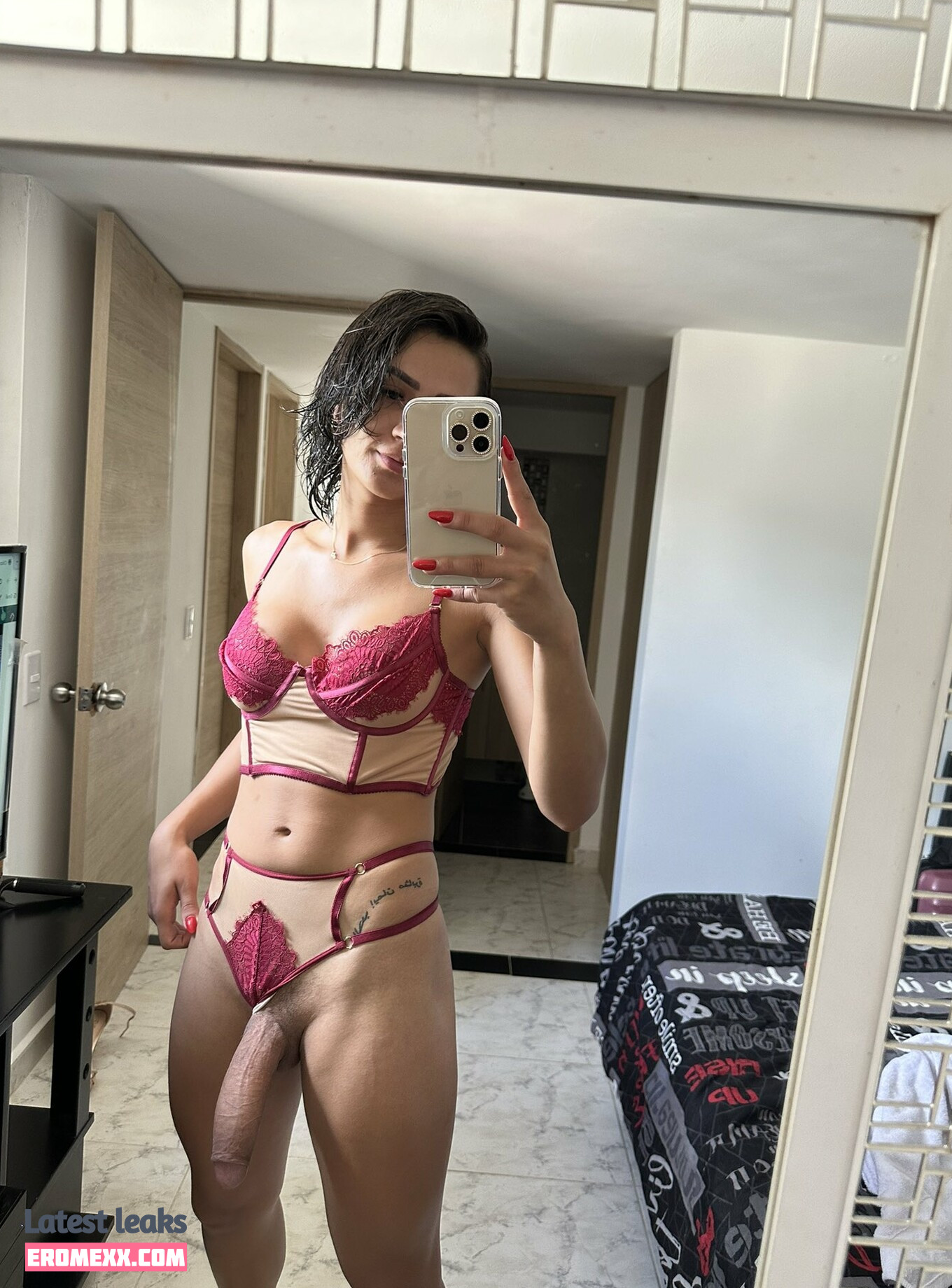 Latest Leaks Veruzca_bigcock Nude #18 - Fapello