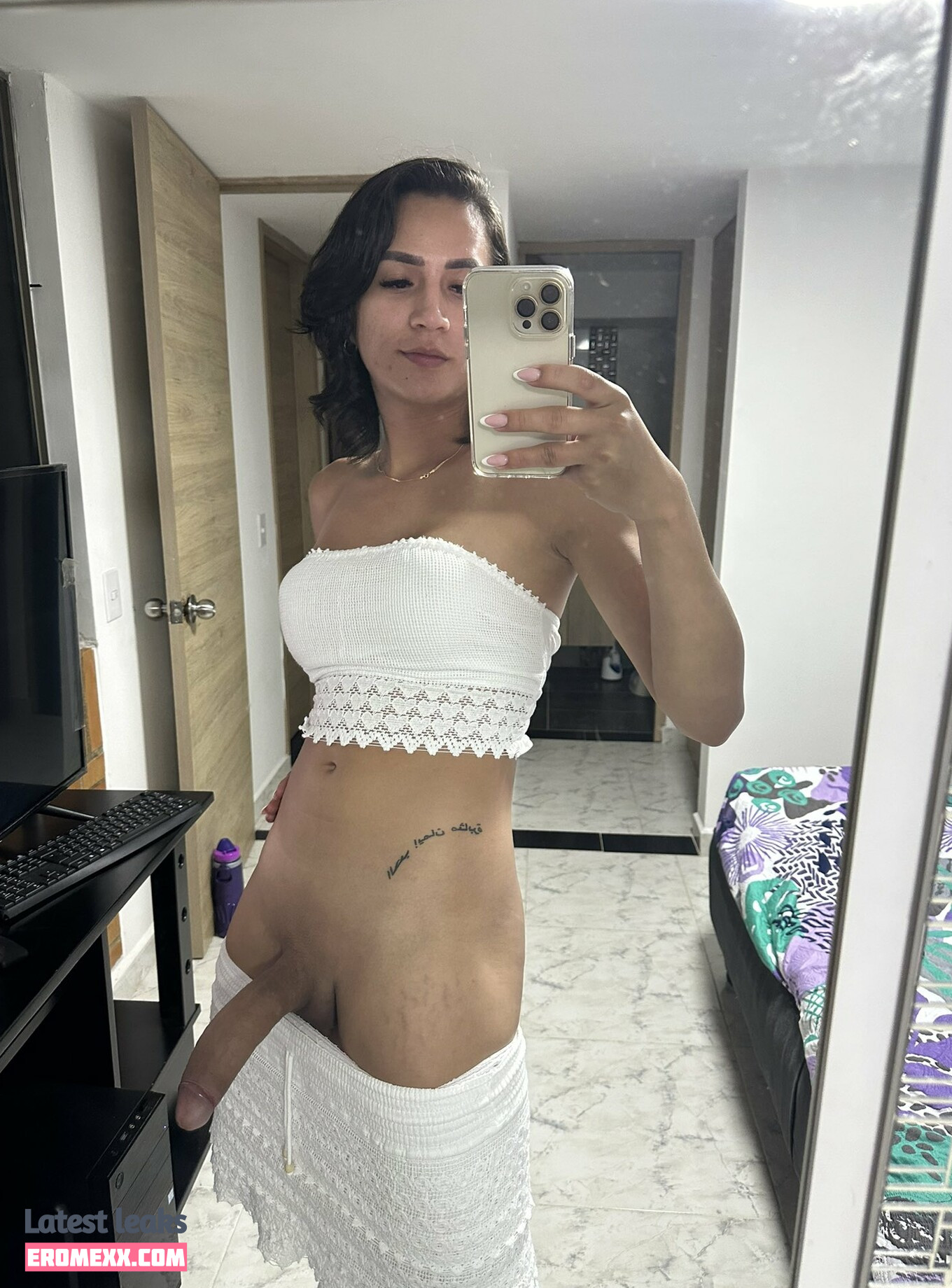 Latest Leaks Veruzca_bigcock Nude #20 - Fapello