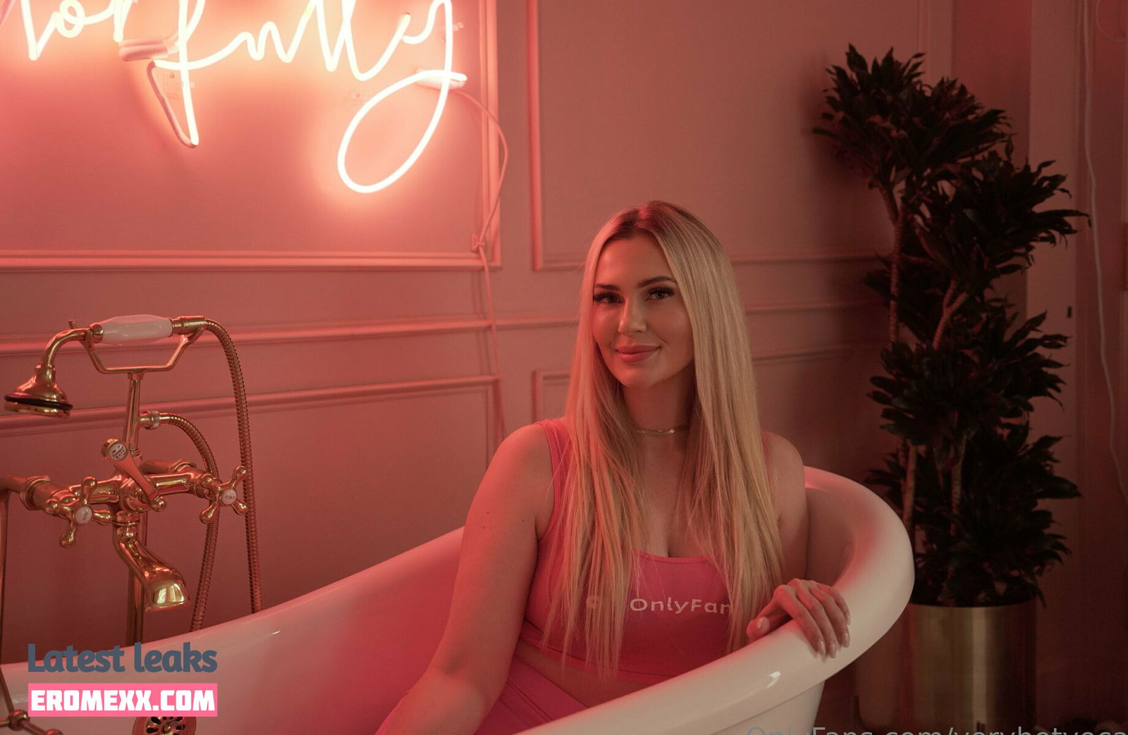 Latest Leaks veryhotvocab Nude #51 - Fapello