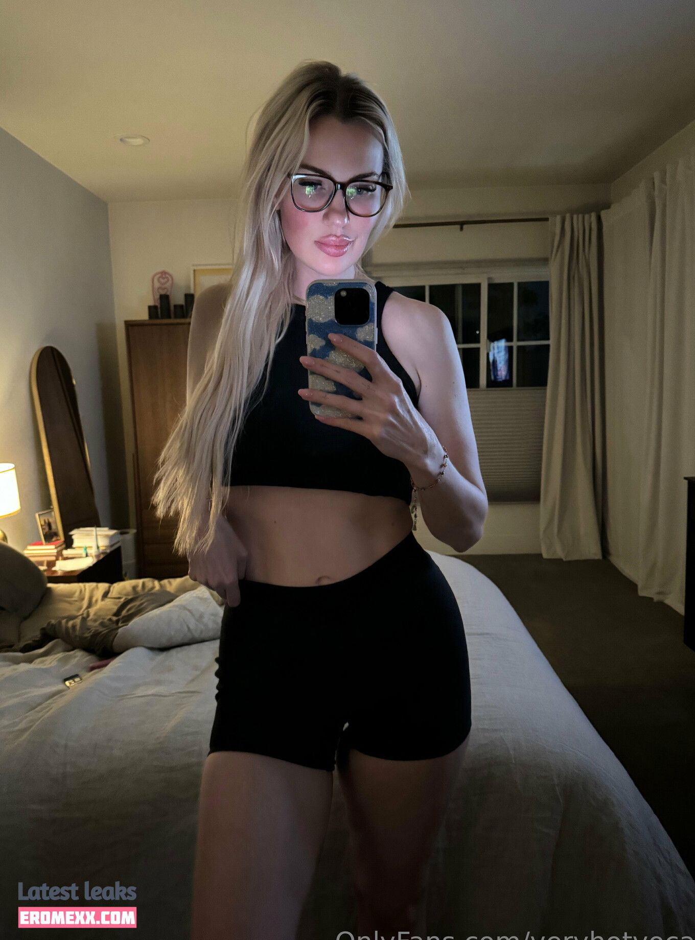 Latest Leaks veryhotvocab Nude #68 - Fapello
