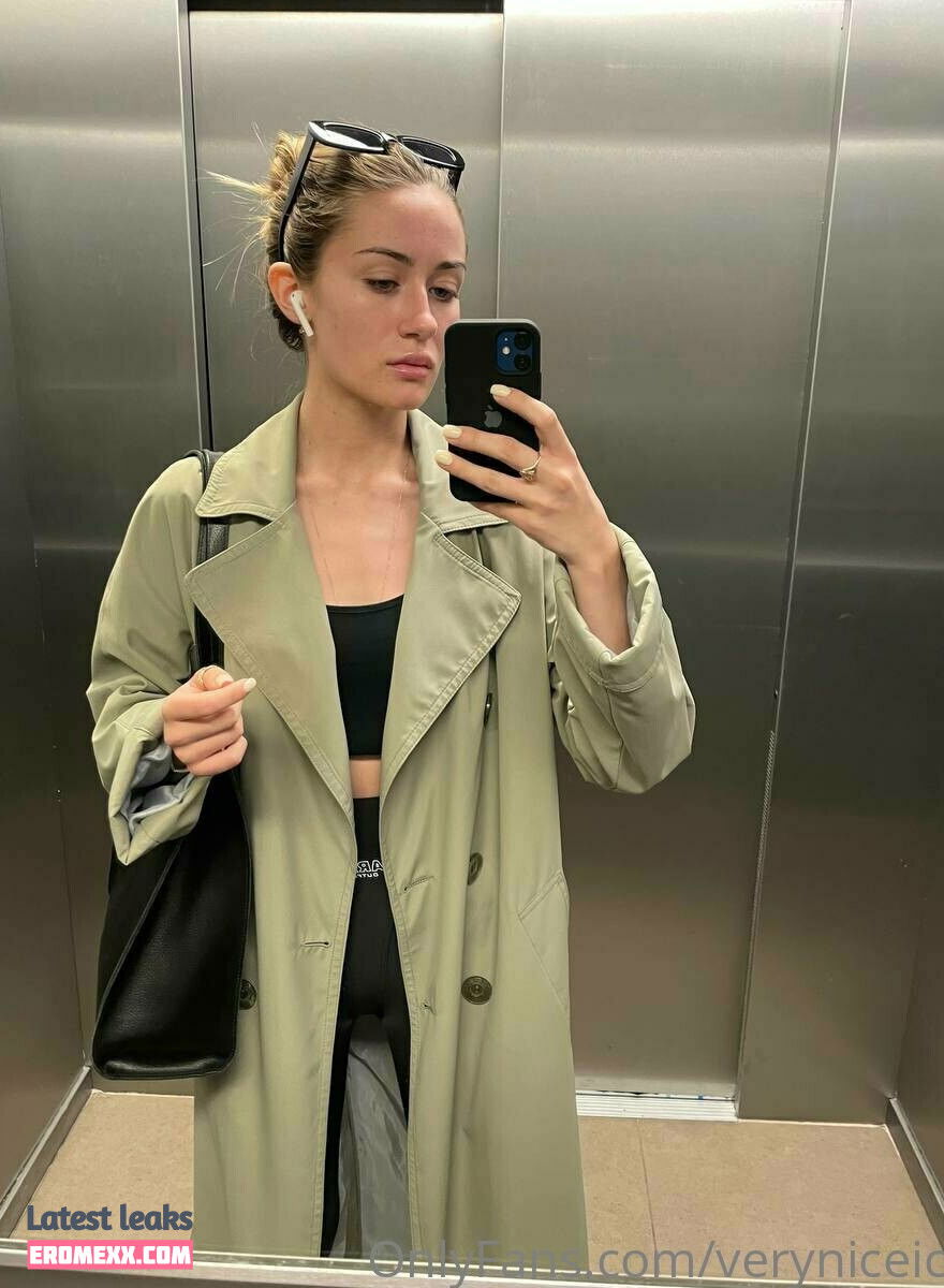 Latest Leaks veryniceice Nude #50 - Fapello