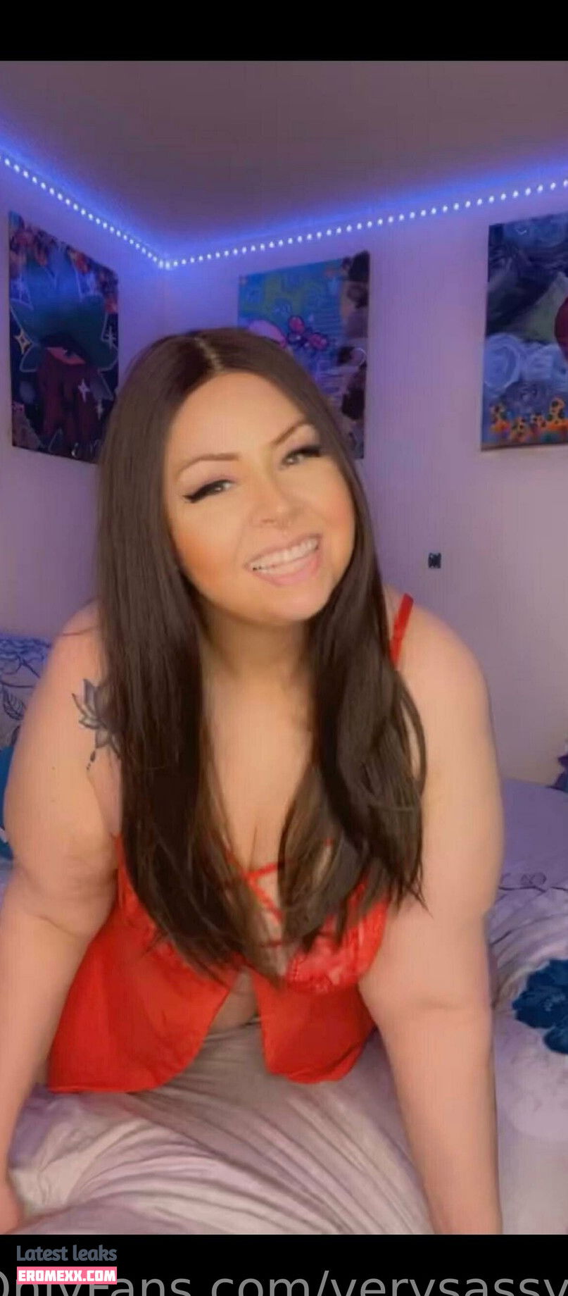 Latest Leaks verysassystoner Nude #12 - Fapello
