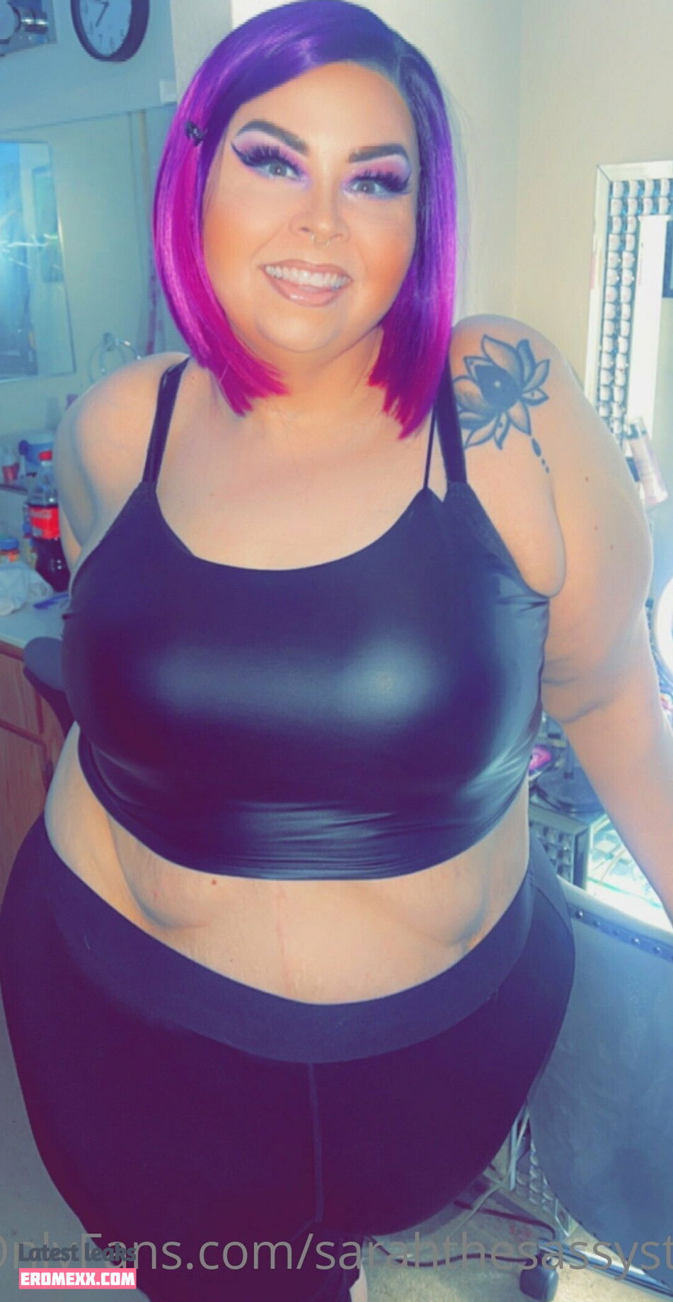 Latest Leaks verysassystoner Nude #9 - Fapello