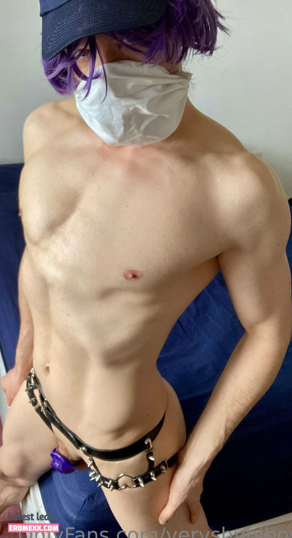 Latest Leaks veryshybiboy Nude #14 - Fapello