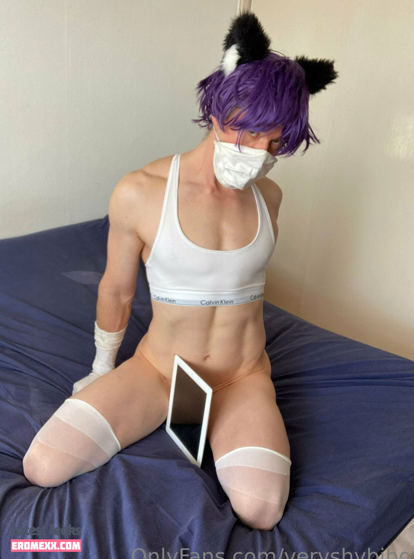 Latest Leaks veryshybiboy Nude #20 - Fapello