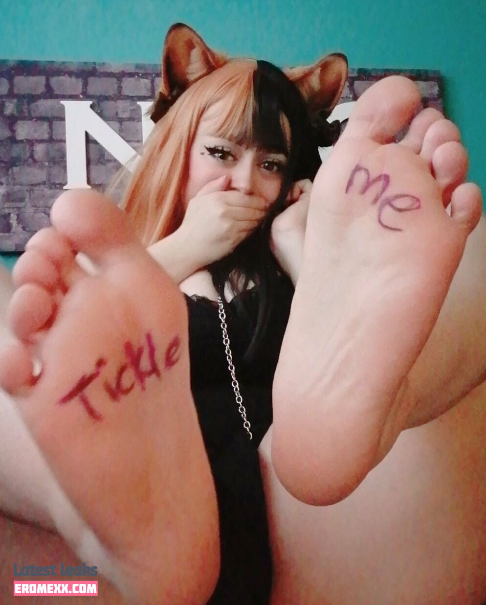 Latest Leaks veryyes Nude #4 - Fapello