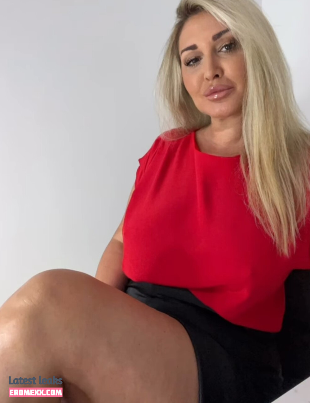 Latest Leaks Vesna Justwoman42 Nude #41 - Fapello