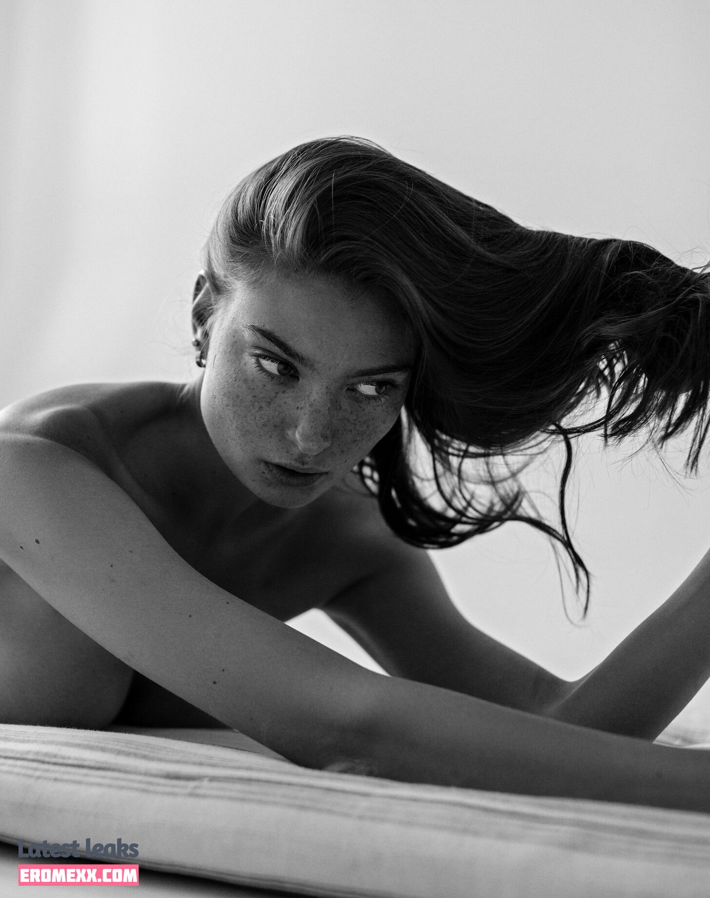 Latest Leaks Vesnushka_mo Nude #3 - Erome