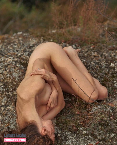 Latest Leaks Vesnushka_mo Nude #7 - Erome