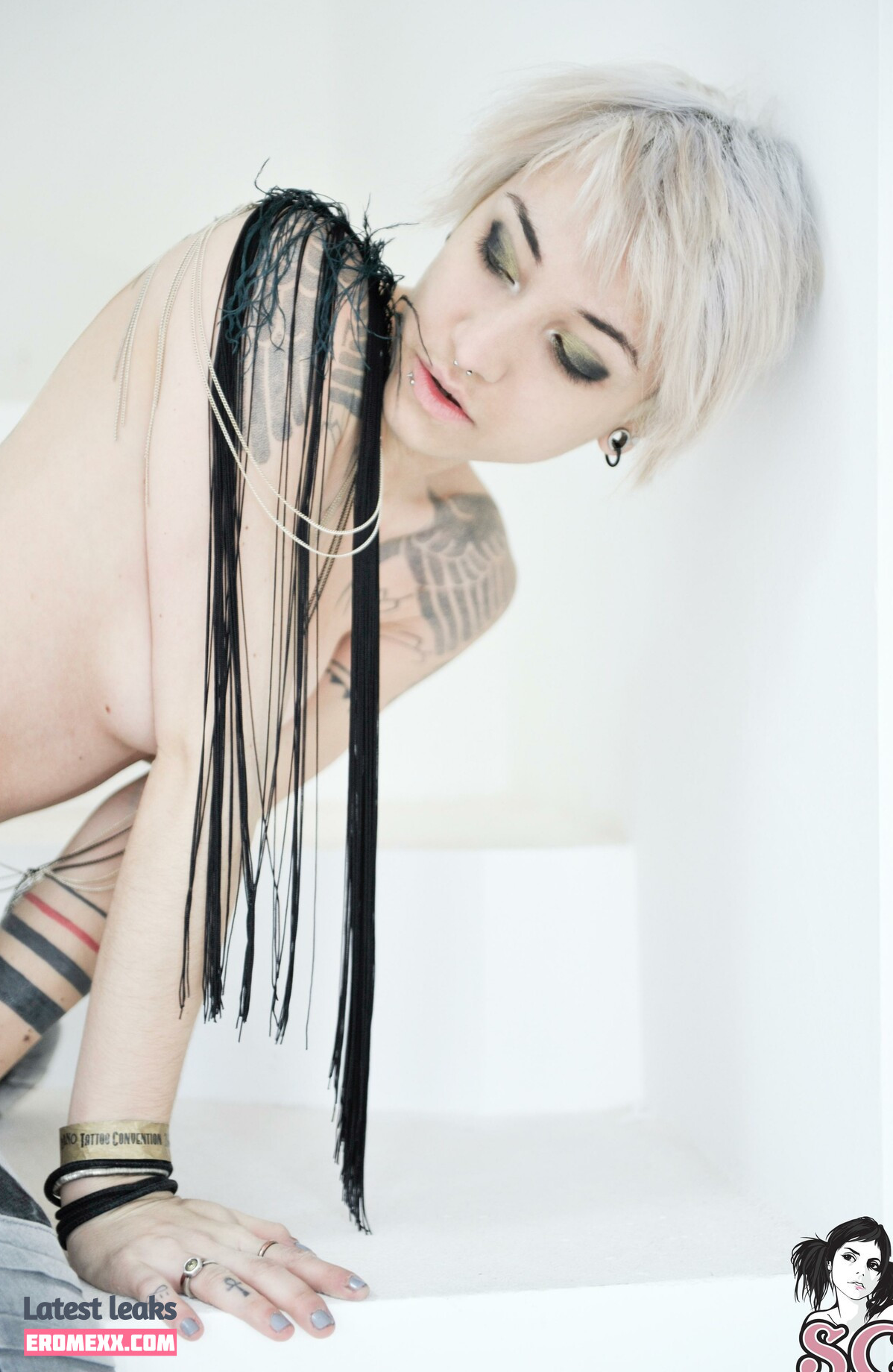 Latest Leaks Vesperal Nude #11 - Fapello