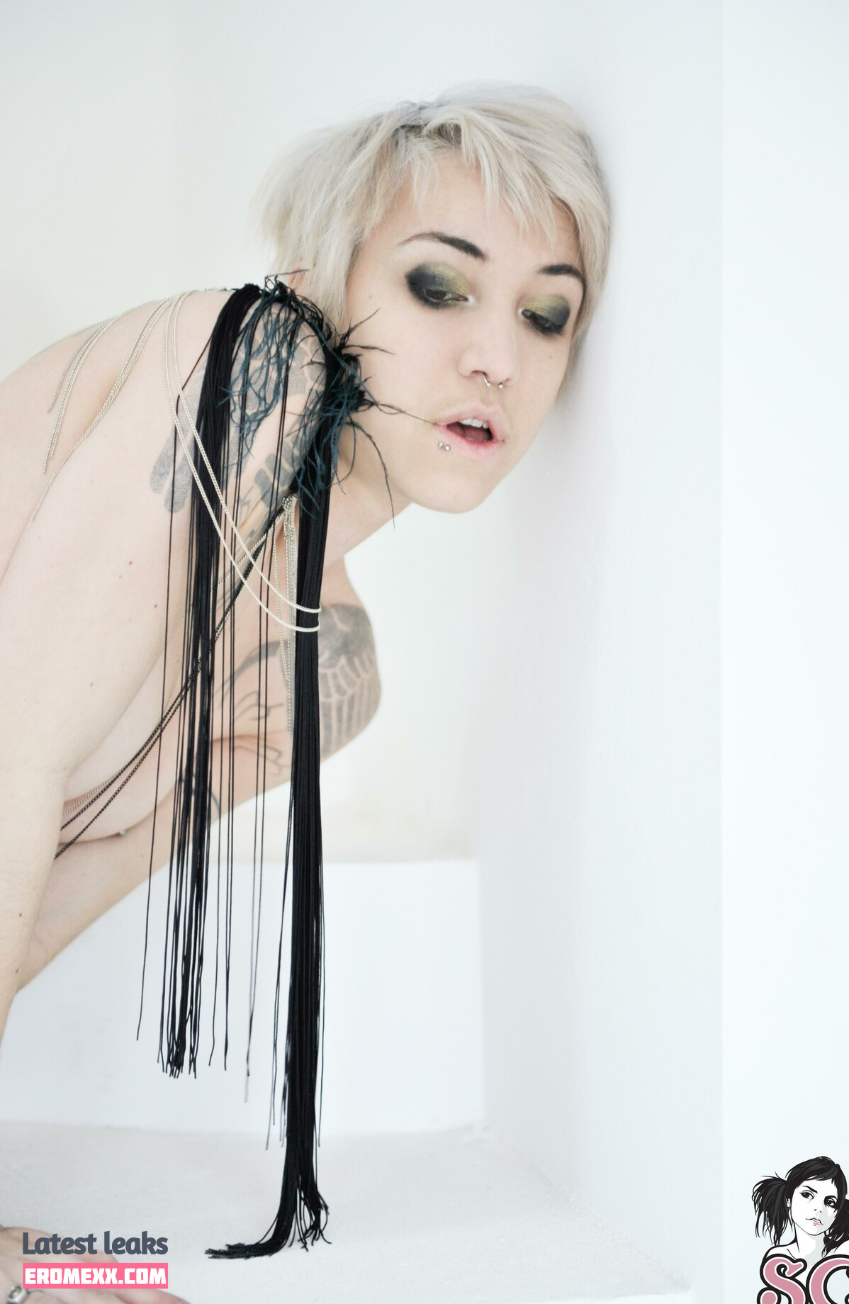Latest Leaks Vesperal Nude #3 - Fapello