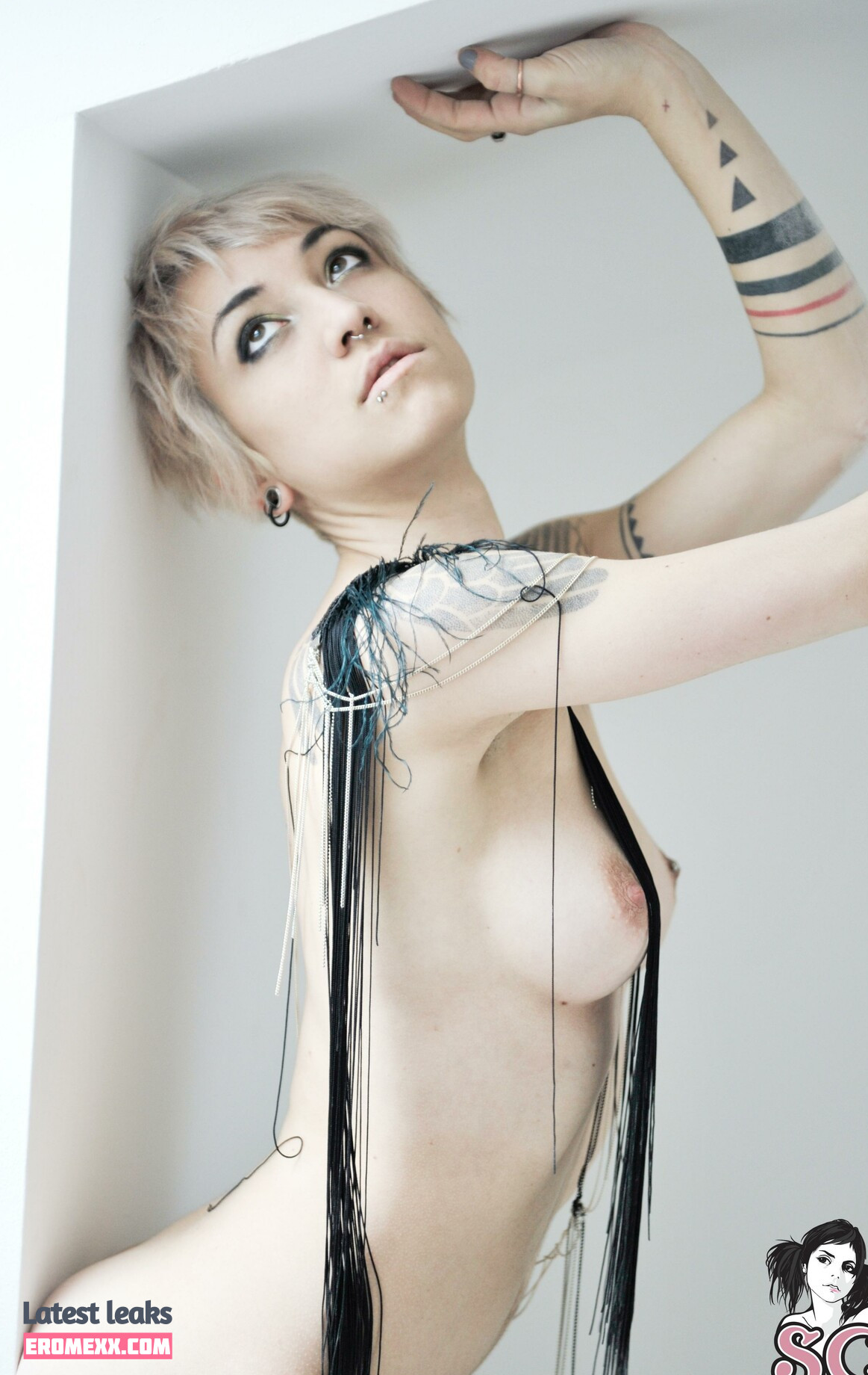 Latest Leaks Vesperal Nude #8 - Fapello