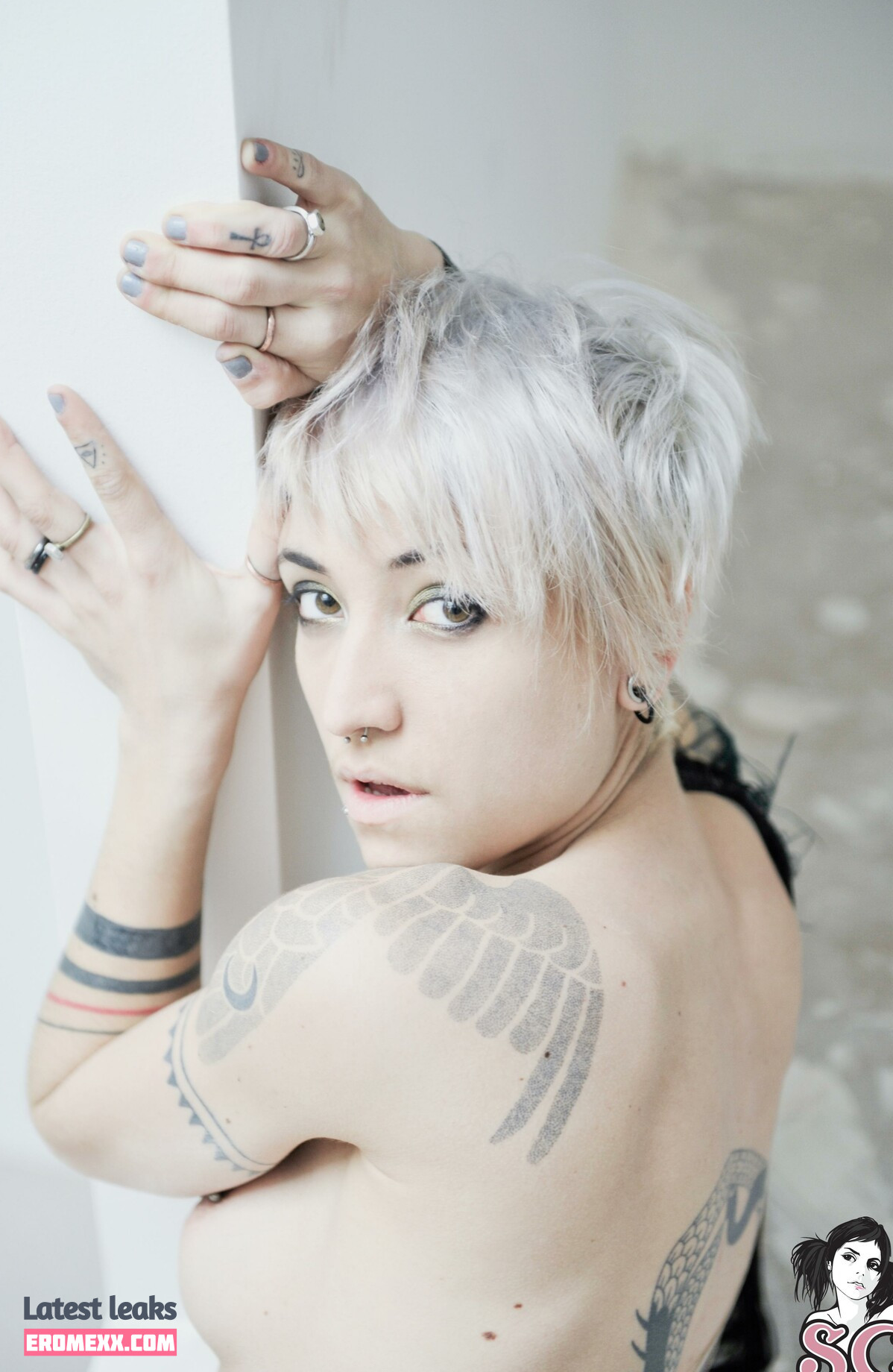 Latest Leaks Vesperal Nude #9 - Fapello