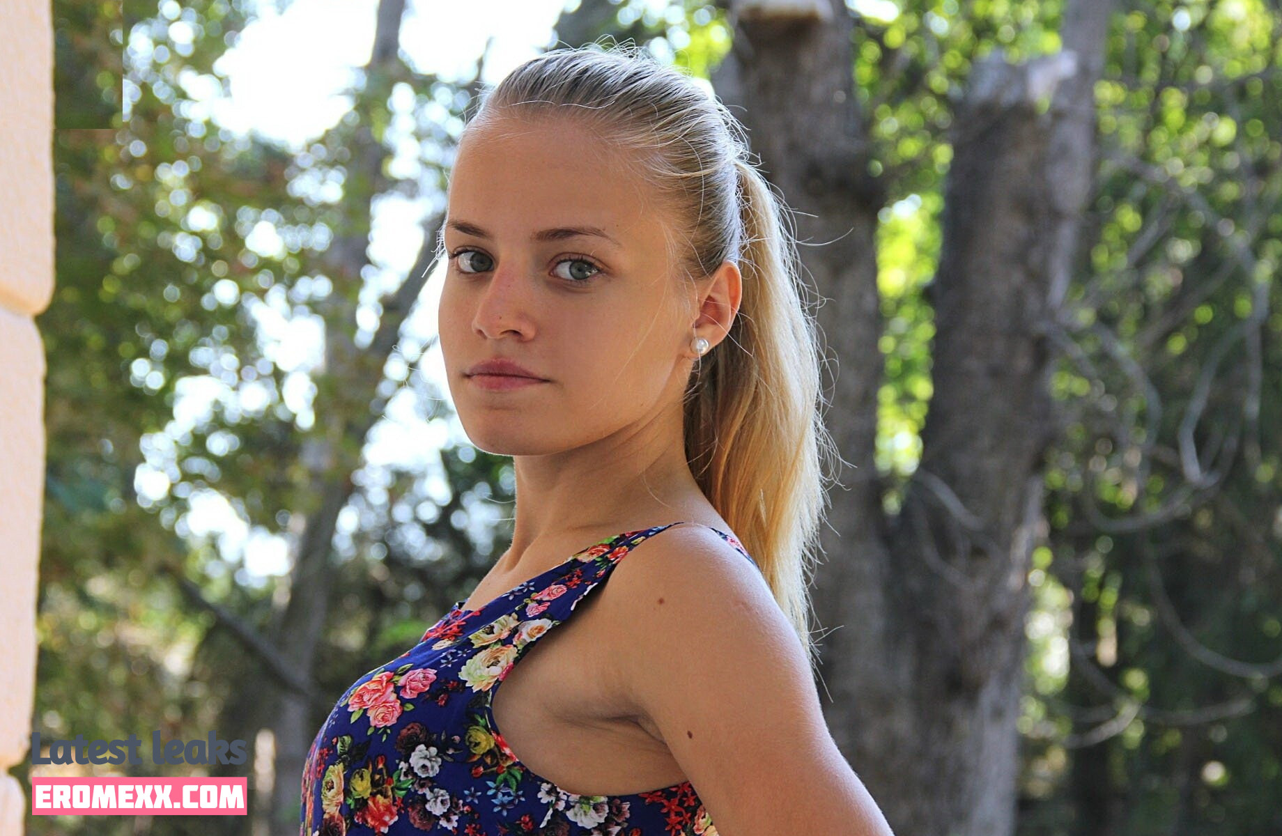 Latest Leaks Veta George Models Nude #45 - Fapello