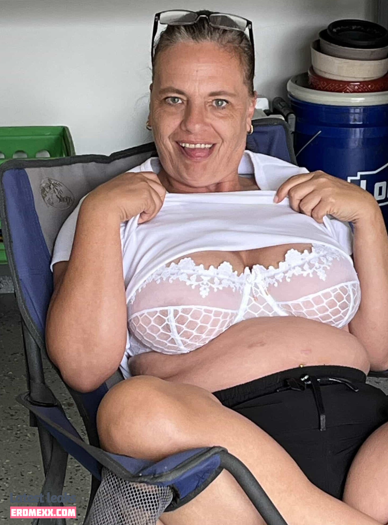 Latest Leaks VeteranCouple Nude #9 - Fapello
