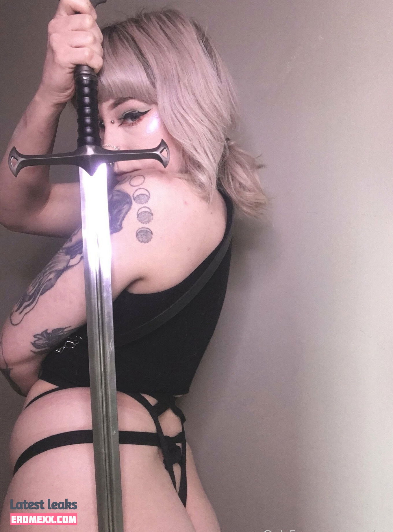 Latest Leaks vexcherry Nude #12 - Fapello
