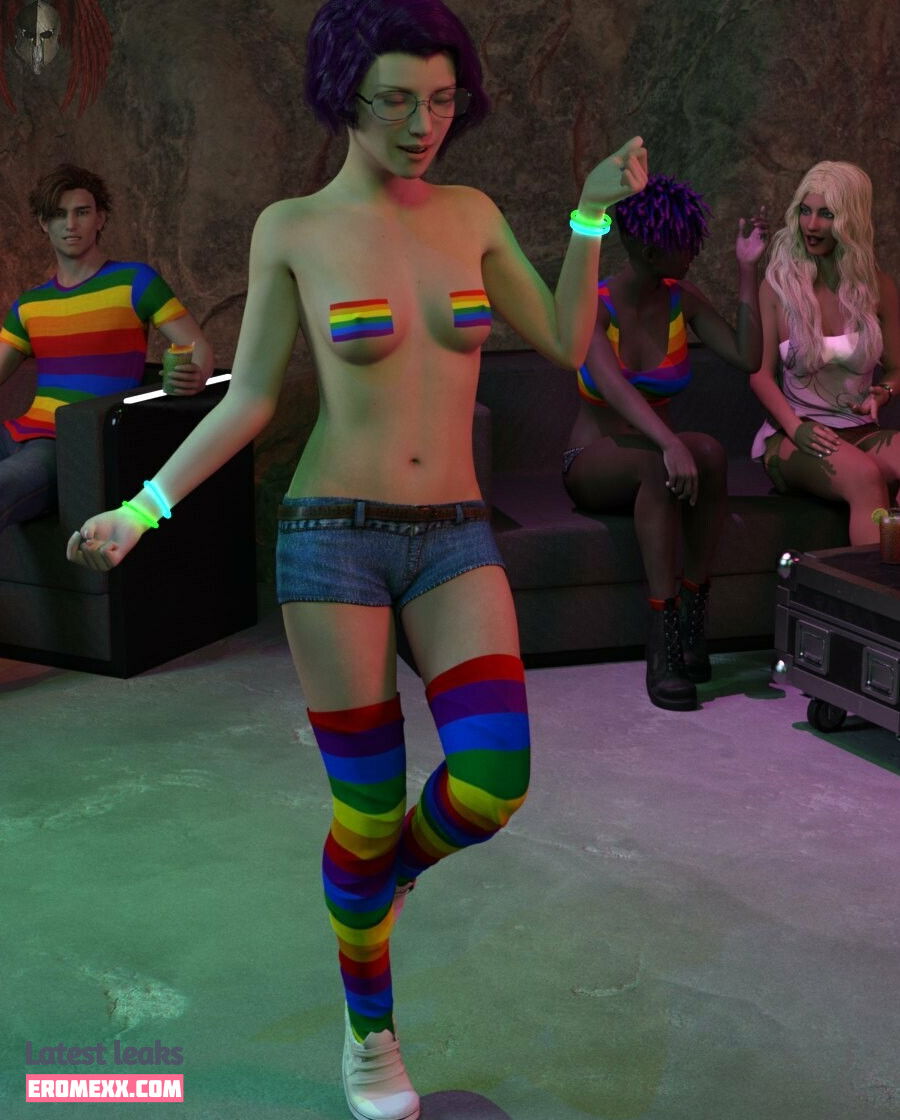 Latest Leaks vexruby Nude #14 - Fapello