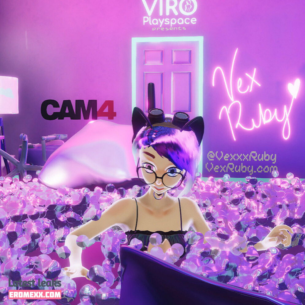 Latest Leaks vexruby Nude #54 - Fapello