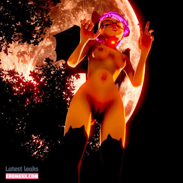 Latest Leaks vexruby Nude #60 - Fapello