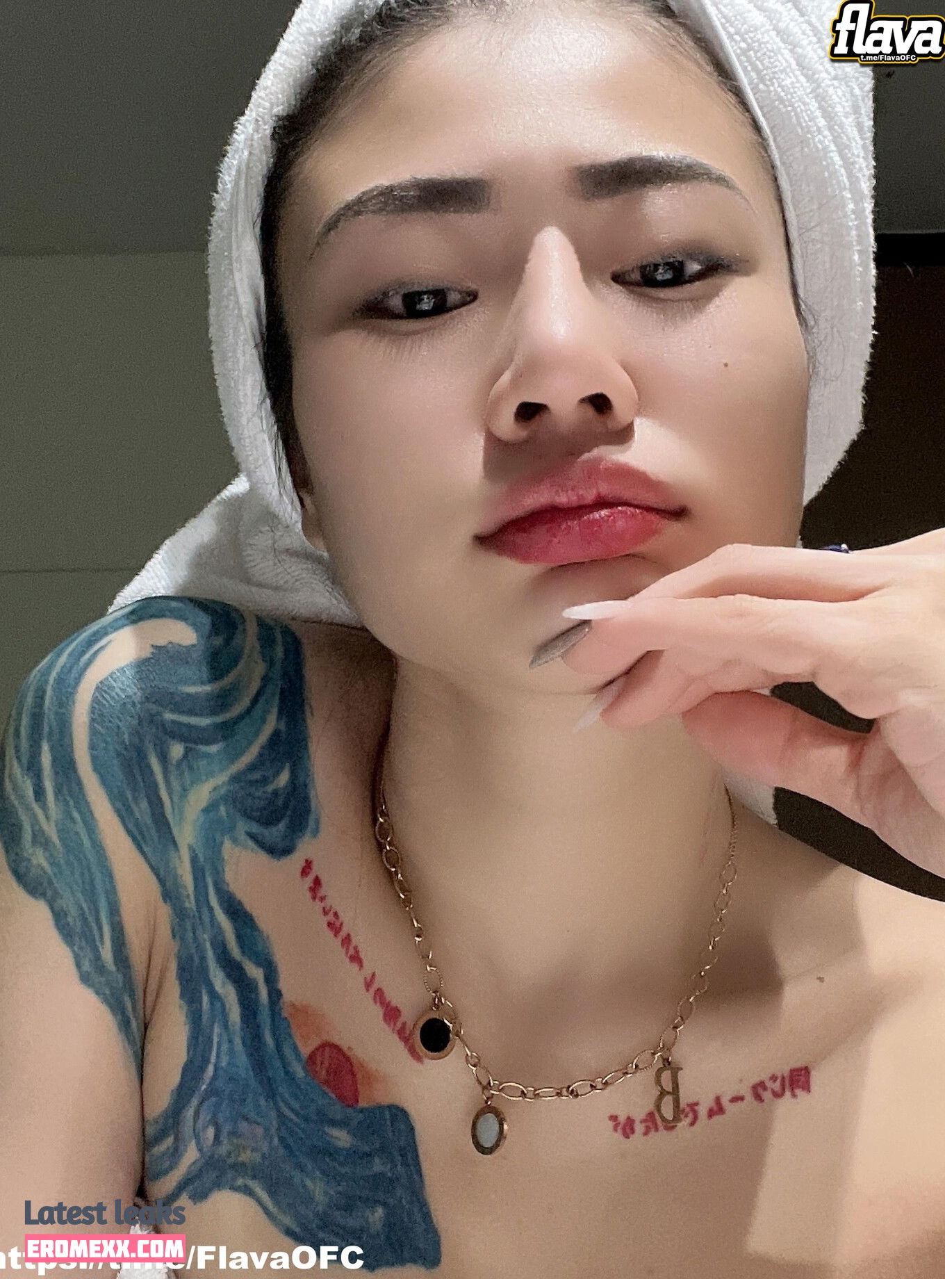 Latest Leaks Vey Ruby Jane Nude #10 - Fapello