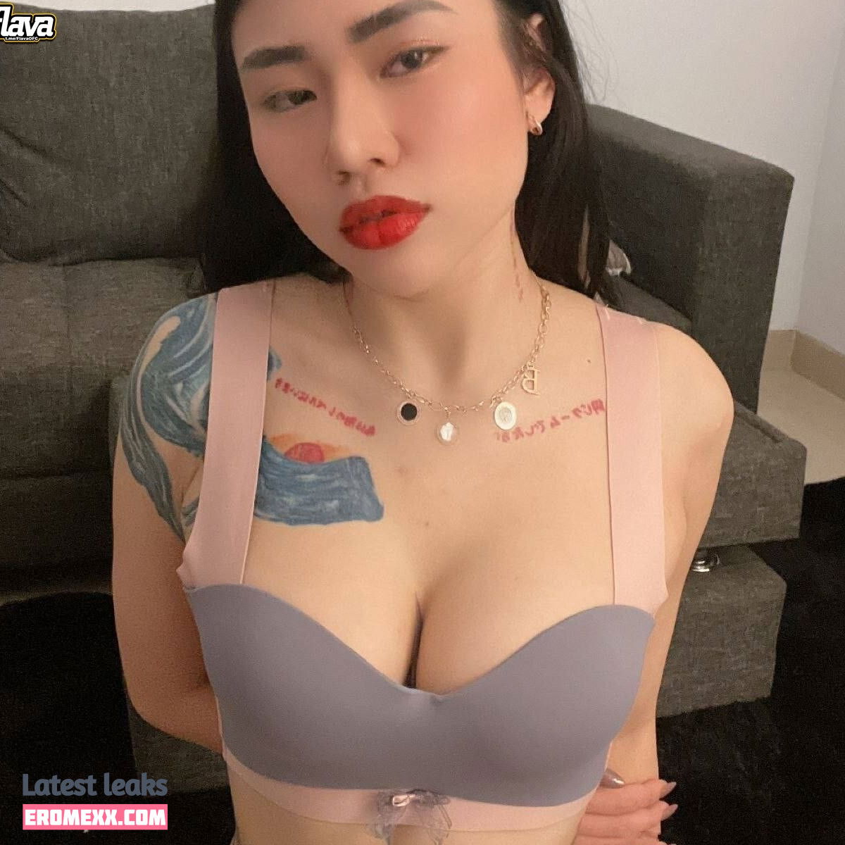 Latest Leaks Vey Ruby Jane Nude #6 - Fapello