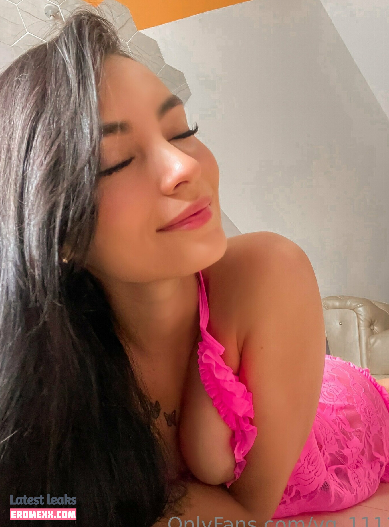 Latest Leaks Vg_1111 Nude #25 - Fapello