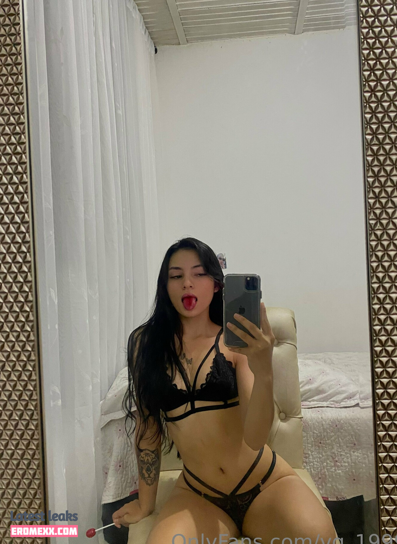 Latest Leaks Vg_1111 Nude #35 - Fapello